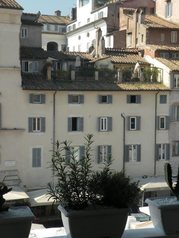 Appartamento Campo Dei Fiori Funny Flat *