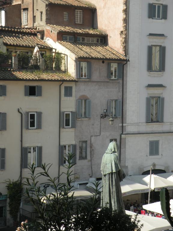 Campo Dei Fiori Funny Flat Appartamento Roma