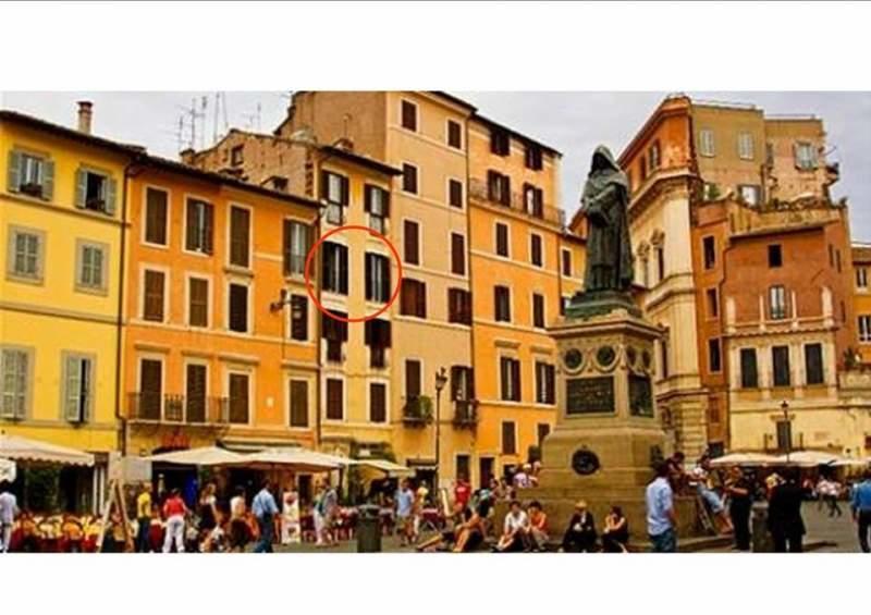 Campo Dei Fiori Funny Flat * Roma
